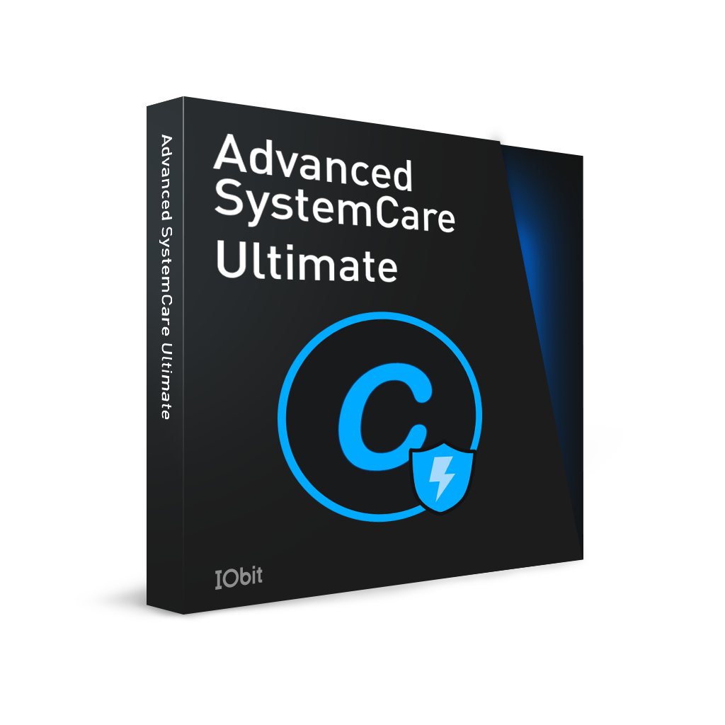 Advanced System Care Ultimate 16